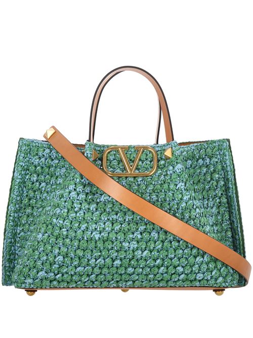 Borsa tote VLOGO VALENTINO GARAVANI | 6W2B0R44IEHQS3